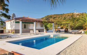 Awesome home in Torrox Costa w/ Outdoor swimming pool, WiFi and Outdoor swimming pool, Torrox-Costa
